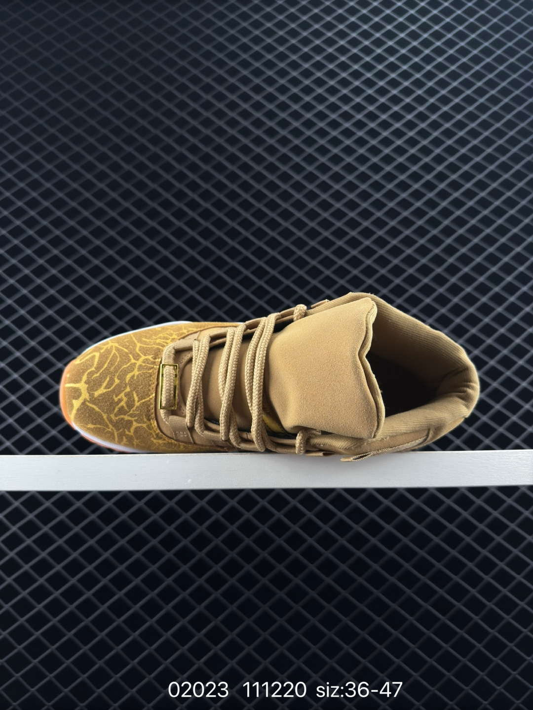 Air Jordan 11 Retro UNC “Win Like '82”